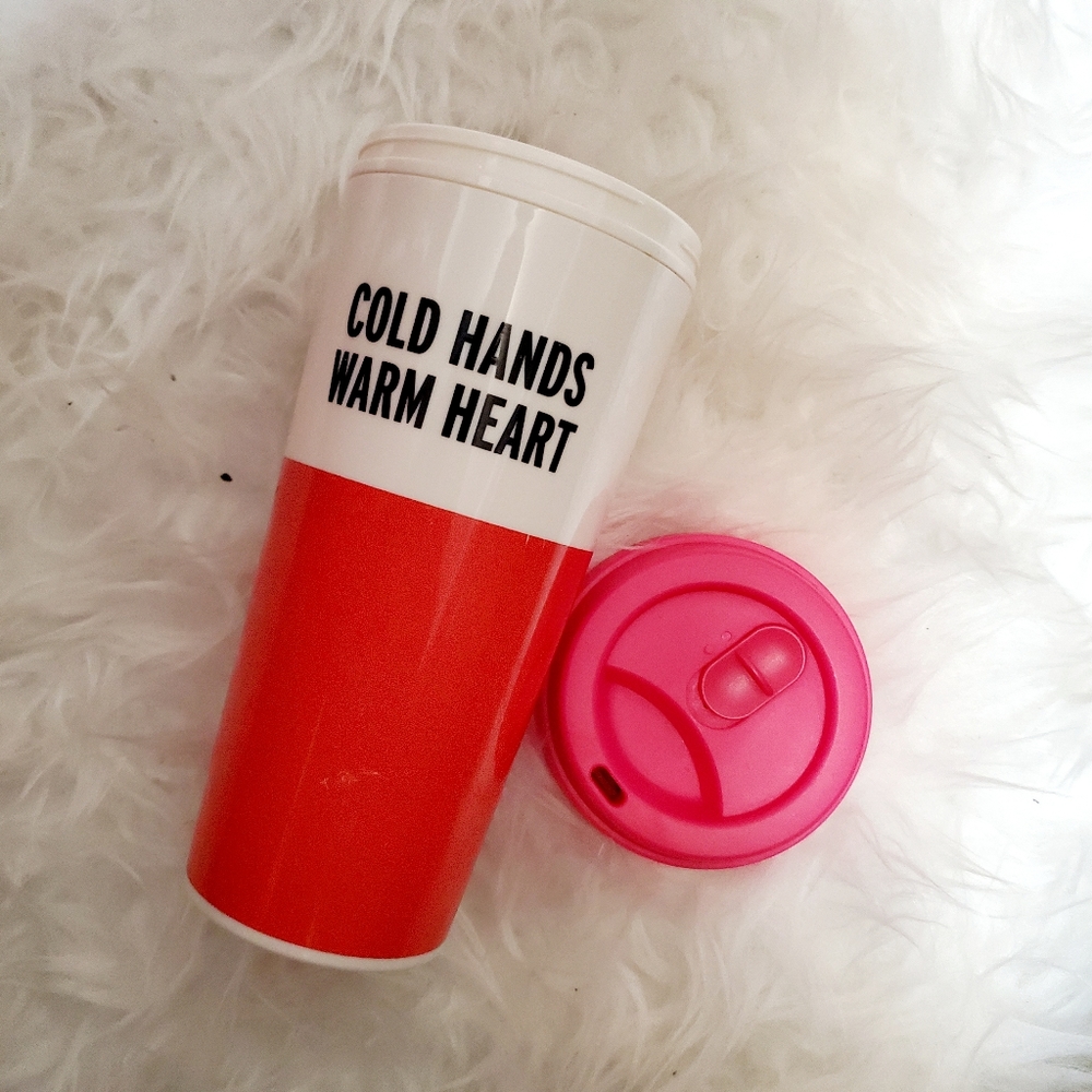 Kate Spade tumbler